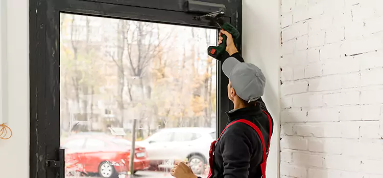 Comprehensive Door Closer Services in Oak Harbor, WA
