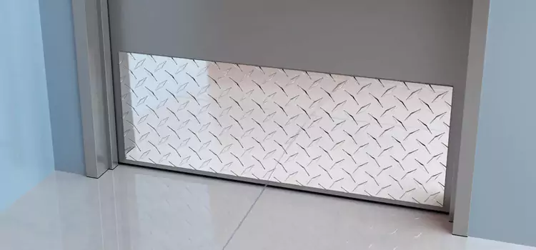 Benefits of Professional Kick Plate Solutions in Oak Harbor, WA