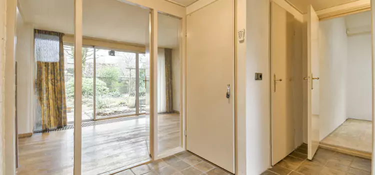 Why Choose Our Pocket Door Experts in Oak Harbor, WA?