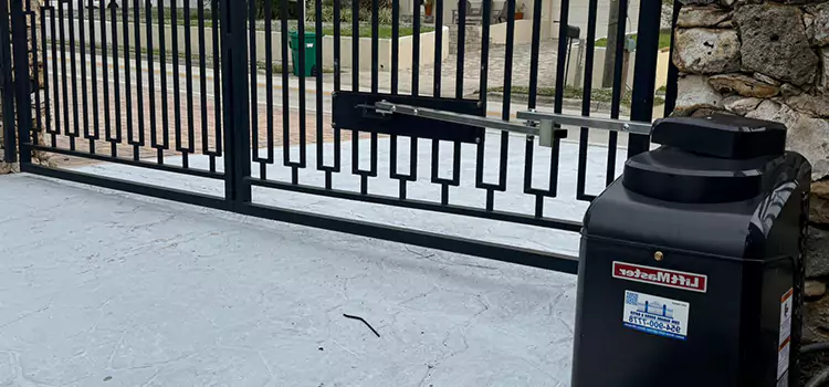 Seamless Installation and Support for Your New Gate in Oak Harbor, WA